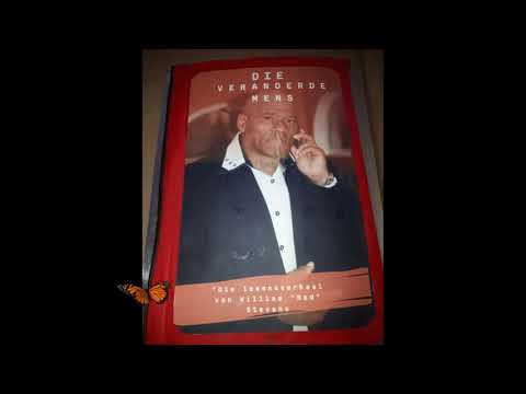 Tribute to William Red Stevens ex General of the 27 Prison Gang murdered outside his home Cape Town