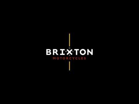 BRIXTON Crossfire 500