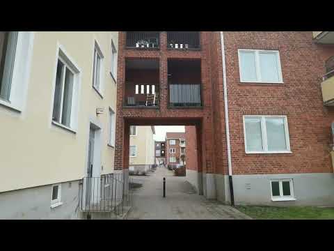 SÖDRA BLASIUS KÖNIGSGATAN i Ronneby - 2022-01-12 - Huawei P40 Pro (BLEKINGE)