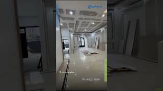 Penampakan Rumah Mewah Baru Celine Evangelista, Tak Kalah Mewah dengan Rumah Raffi Ahmad