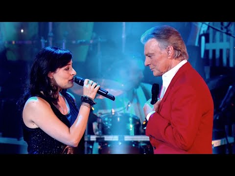 Herbert Léonard & Cristina Marocco - Et si tu n'existais pas