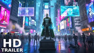 Download the video "Avengers Doomsday Trailer: Robert Downey Jr. Returns | Marvel Studios [Concept]"