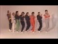Dazz Band - Let It All Blow (HD Upscale Remastered Video) (1984)