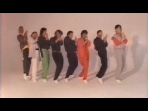 Let It All Blow by Dazz Band