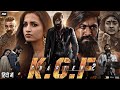 K G F Chapter 2 Full Movie In Hindi Dubbed Yash Srinidhi Shetty Sanjay Dutt