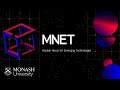 MNET Intro Video