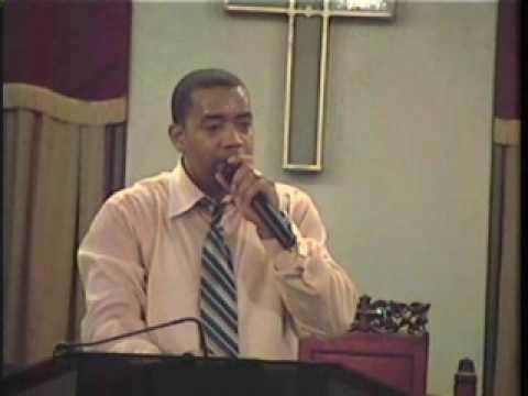 I'm Messed Up But I'm Still Anointed Part 6