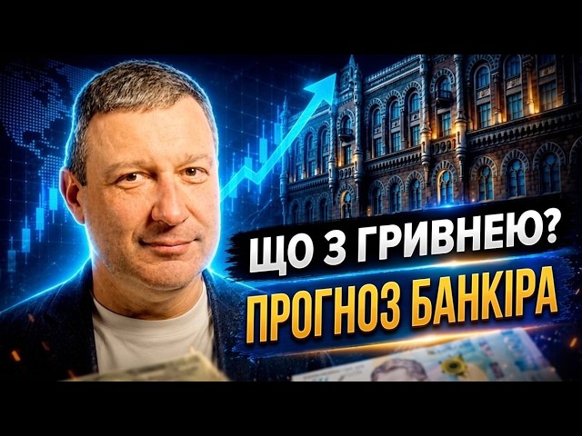 Рішення НБУ та новий курс валют. Що буде з доларом і депозитами на початку літа. Прогноз банкіра
