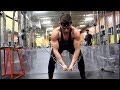 9 Personal Favorite Chest Workouts!