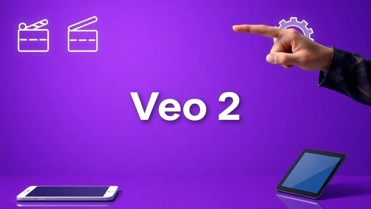 YouTube Shorts EVOLVES with AI Video Creation Using Veo 2!
