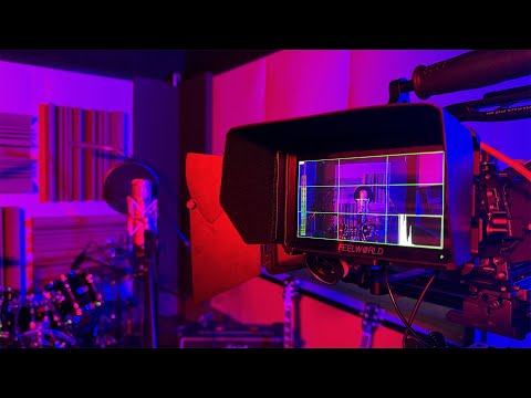 Music Video Bump-in Timelapse thumbnail