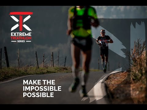 XTRI-SERIES official movie 2020