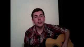 Letters From Home - John Michael Mongomery Cover by Neil Tyrrell