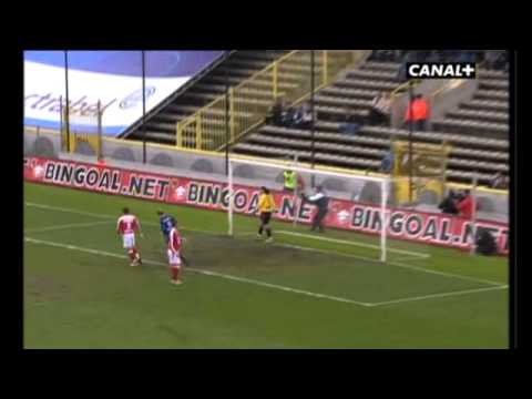 Club Brugge - Standard 2004 - 2005