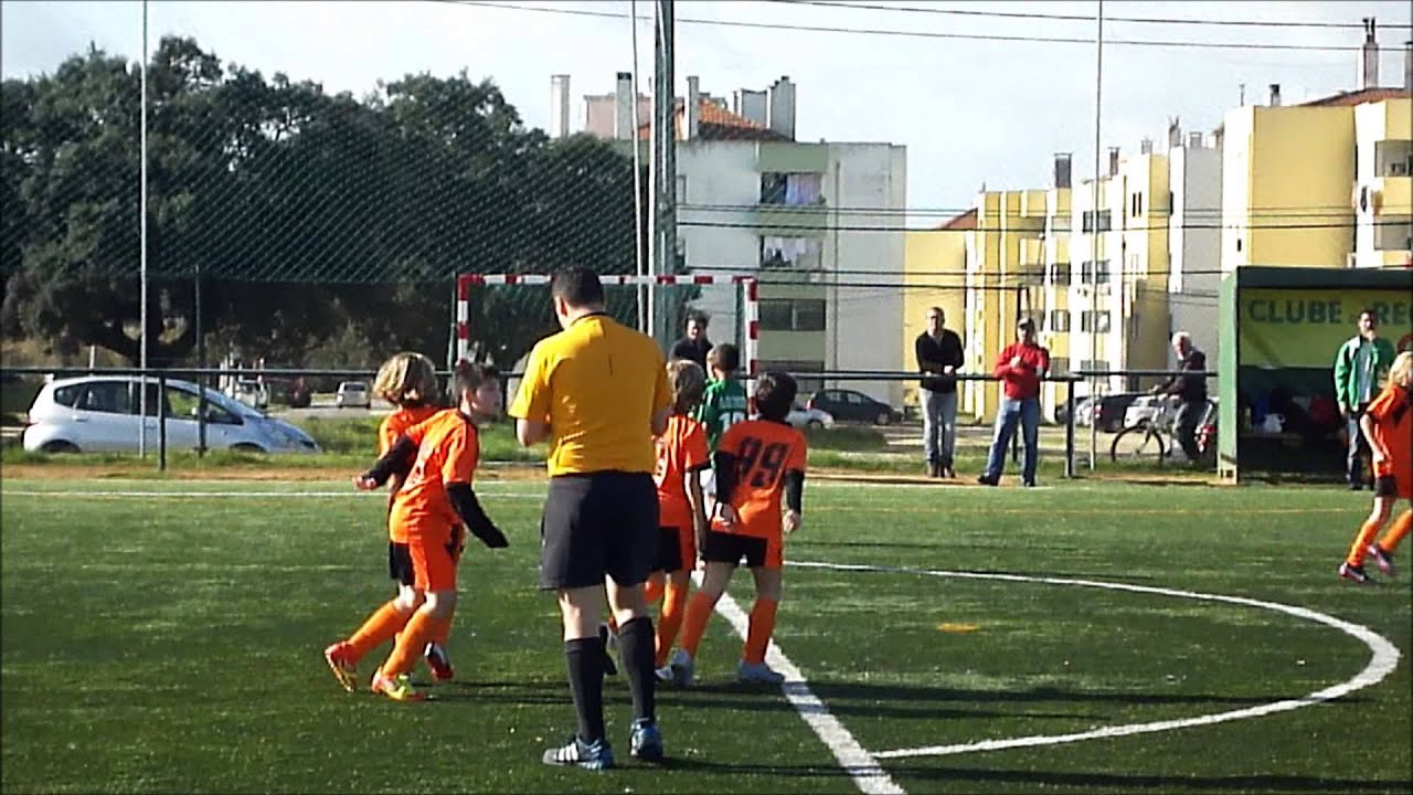 C.R.I. 5-3 Fabril 