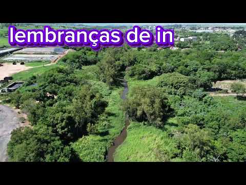 rio tigre nova Londrina PR.