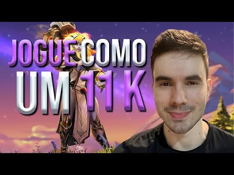 How to play Dota 2 - DAWNBREAKER - Learn how to increase MMR!