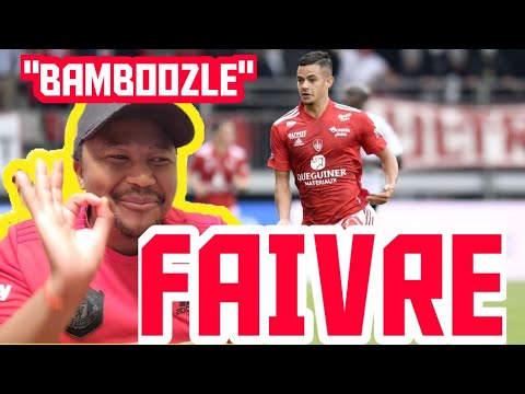 Romain Faivre - Best Skills, Goals & Assists - 2020/21 REACTION