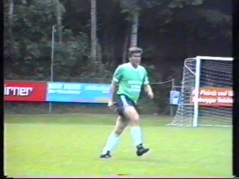 25 Jahre FC Reichenbach: Senioren gegen den FC Spiez