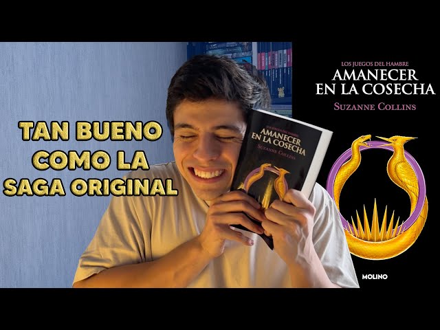 Vídeo relacionado con Amanecer en llamas (HQN nº 76)