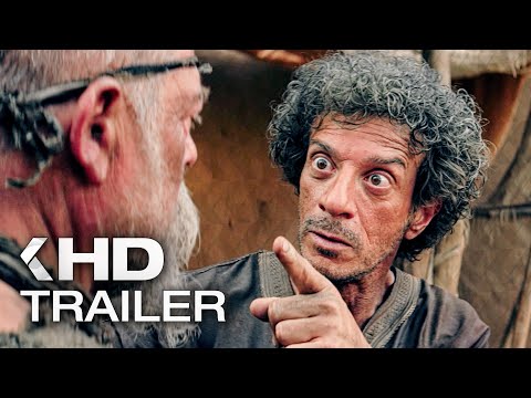 Trailer-Vorschau: Once Upon A Time In Bethlehem