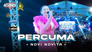 Download lagu PERCUMA • NOVI NOVITA • AGENG MUSIC • LIVE ARKAS GENEATION JOMBANG mp3 Download lagu PERCUMA • NOVI NOVITA • AGENG MUSIC • LIVE ARKAS GENEATION JOMBANG mp3