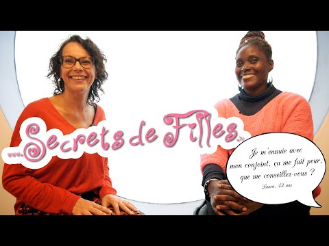 je m'ennuie avec mon conjoint, que faire ? Secrets de filles