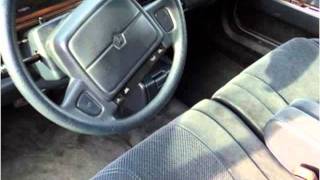 preview picture of video '1992 Dodge Dynasty Used Cars Sturgon Lake MN'