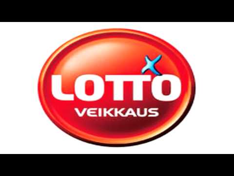 Lotto tunnusmusiikki 2006-2011