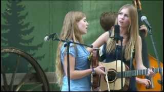 Iris Dement's OUR TOWN perf. by Paige Anderson and The Fearless Kin