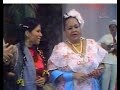 LA INDIA MARIA Y TO��A LA NEGRA EN DIVERTIDA.