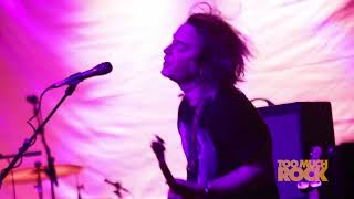 Holy Fawn - Death is a Relief (live unreleased 2022)