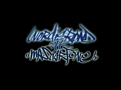 9 Wordisbond ill Mascarpone StreetHopaz ft  Sanryse x Pepzilla