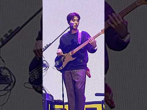 191221 The Present DAY6 - Emergency (Young K) in 4k