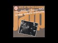 Ray Brown × Ben Webster × Oscar Peterson  One O'Clock Jump