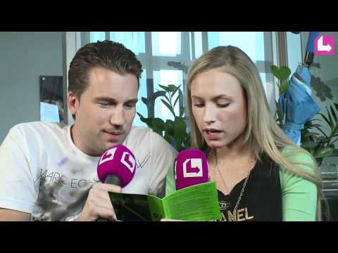 DJ Antoine „Ich kann gut französisch küssen"