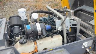Mobiln&iacute; kompresor Atlas Copco XAS 48 | Obr&aacute;zek 4 - Machineryline