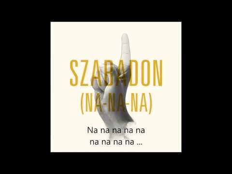 Punnany Massif: Szabadon (dalszöveggel)