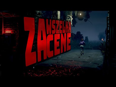 Chcieliście to macie! Dead By Daylight: Za Wszelką Cenę! #10 w/ Aga Tomek