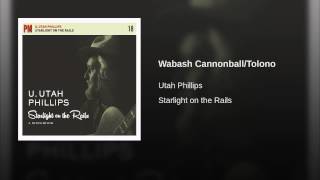 Wabash Cannonball / Tolono Music Video