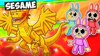 I Pretended To Be a New $1B/s SECRET in Steal a Brainrot