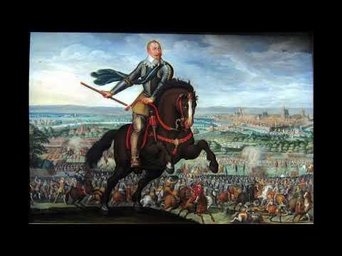 Finska rytteriets marsch - Fife & Drum