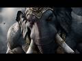 Ganesha Vs Gajamukhasura The Demon Who Challenged The Gods