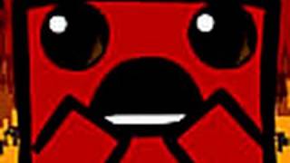 Super Meat Boy