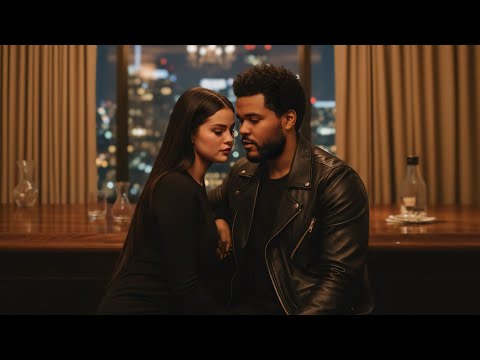 Selena Gomez & The Weeknd - I Love It When You Cry