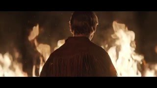 WINNETOU (2016) - Teaser Old Shatterhand **HD**