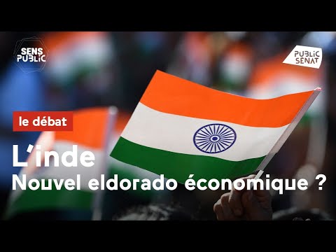 L'Inde : nouvel eldorado économique ?