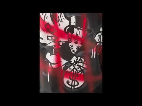 Base de rap oscuro callejero - Uso Libre “Ambición” Hip Hop beat