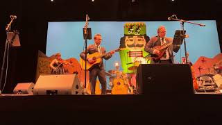 What Child is This/Greensleeves - The Lower Lights - Salt Lake City, UT, 2025