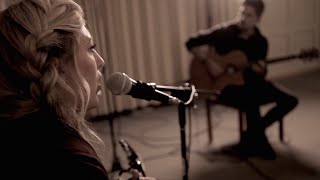 Sarah Zingg - The Valley (Acoustic Session)